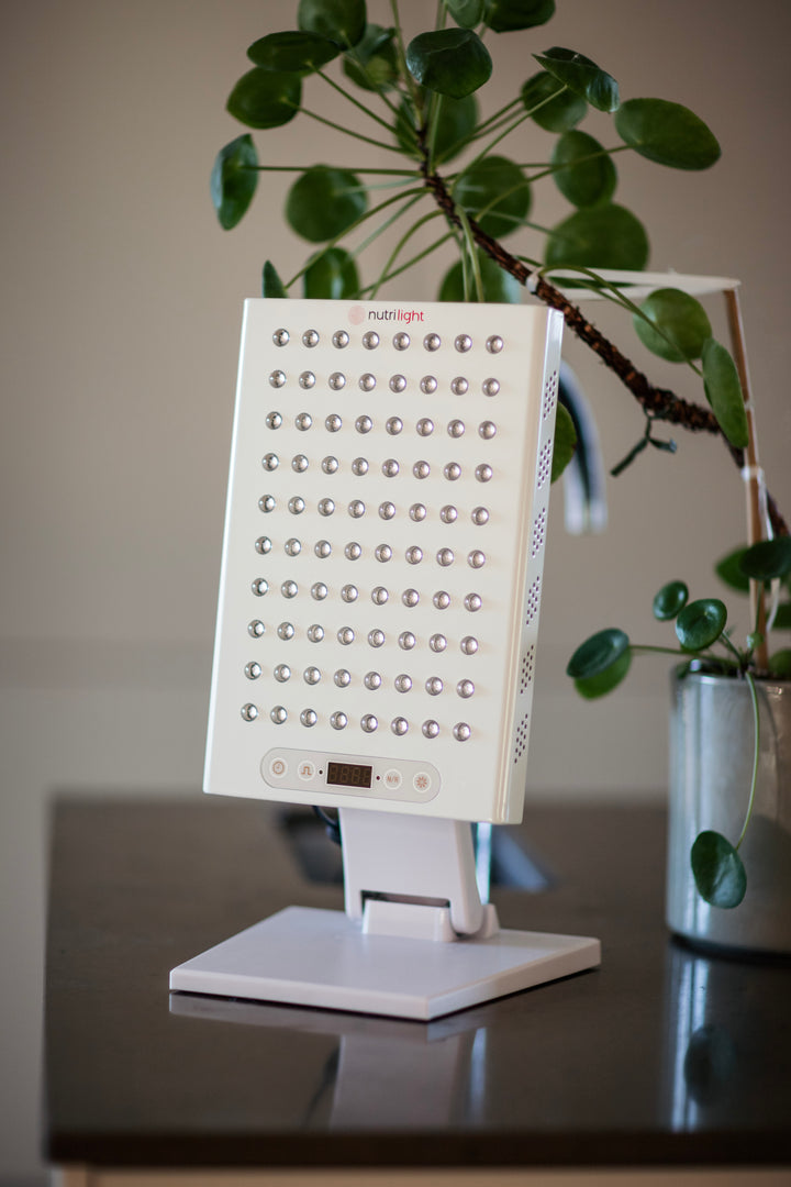 Nutrilight THE FOX RÖDLJUSLAMPA - 400 WATT