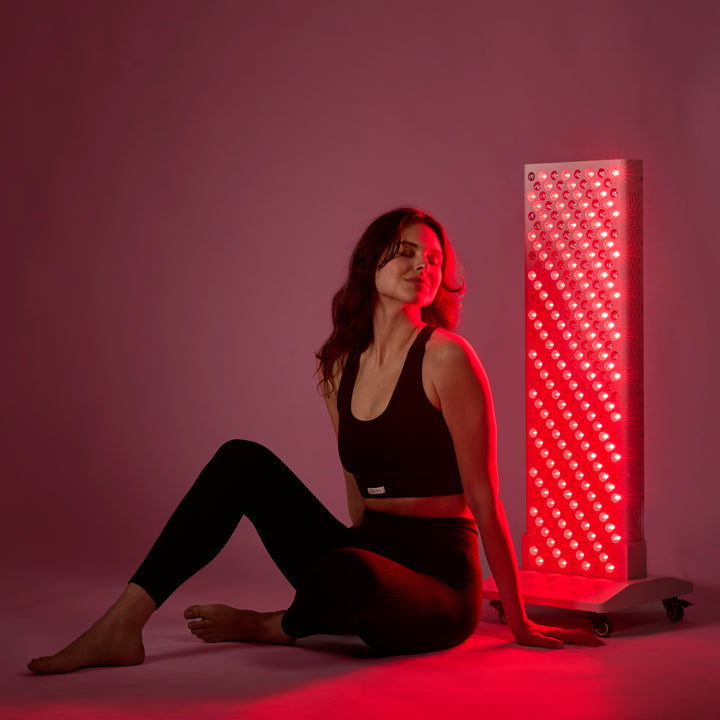 Nutrilight The Red Deer Rödljuspanel- 1500 Watt