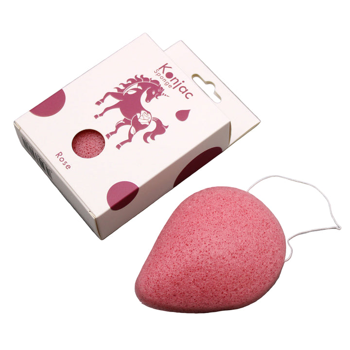 JALAJA KONJAC ANSIKTSSVAMP ECO