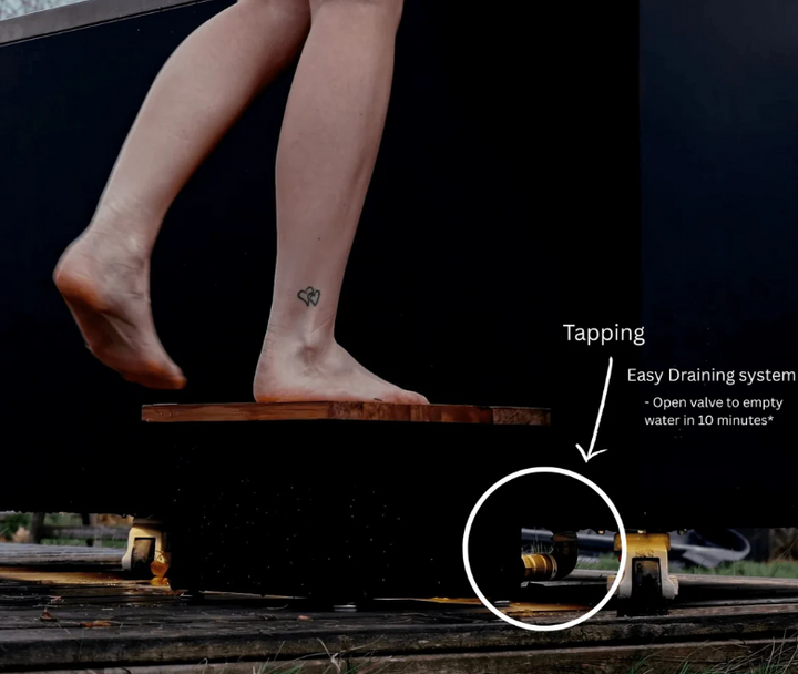 Swedish Cold Generation 5 - Isbad