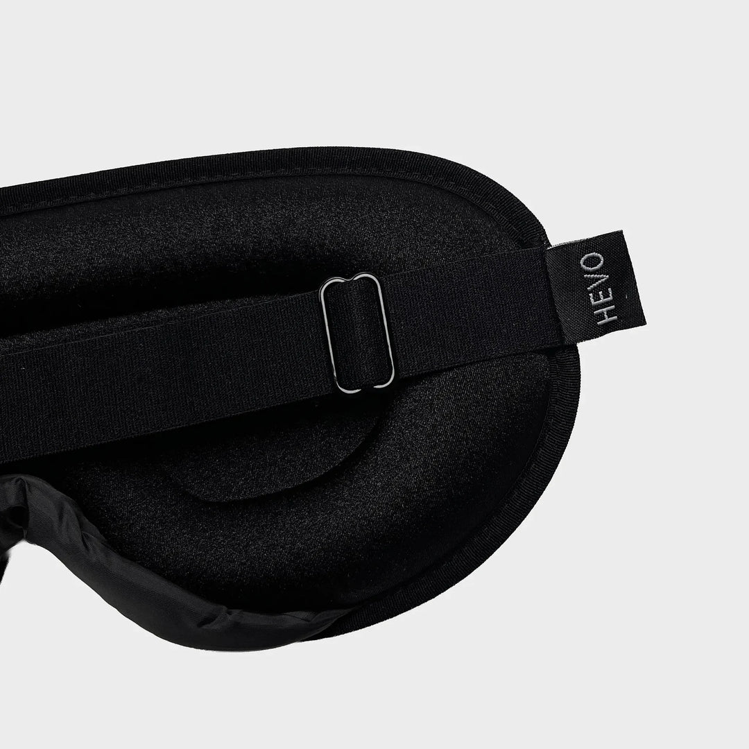 HEVO Premium Sleep Mask