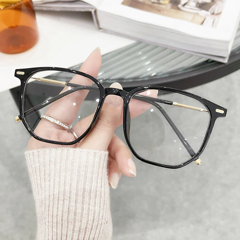 Biohacker's Market Blåljusglasögon Classic