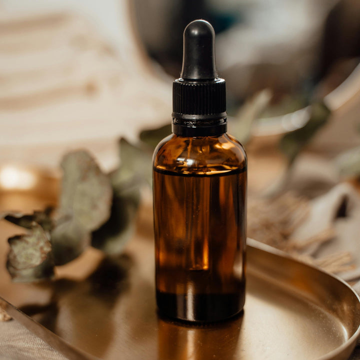 ANDEKVARTS ANSIKTSSERUM ECO