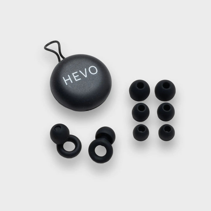 Ultimate Sleep Kit - HEVO