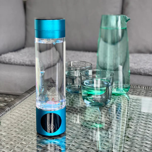 Biohacker's Market Väte Vatten Portabel Generator Gen 2