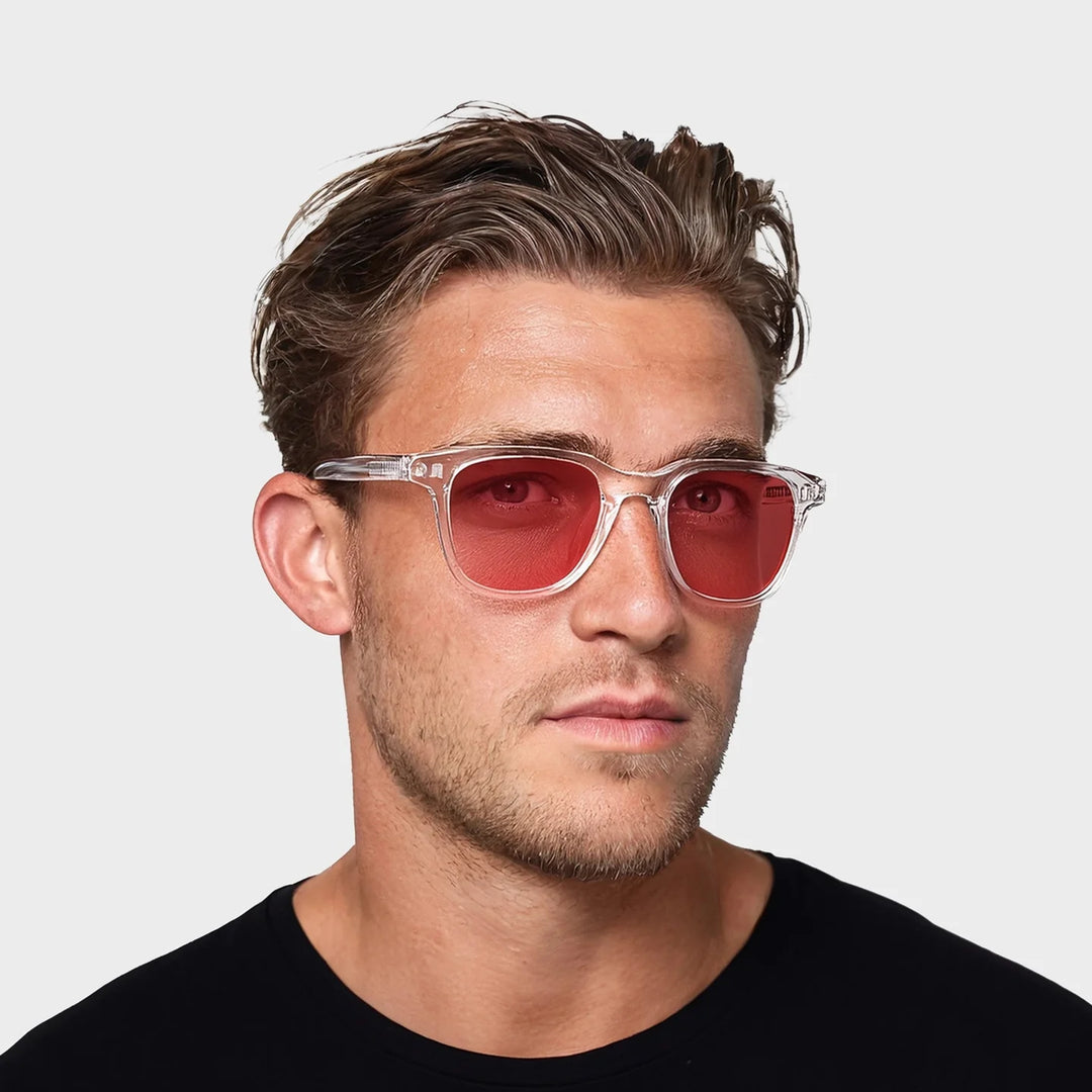 HEVO Vesta Transparent Sleep Lens