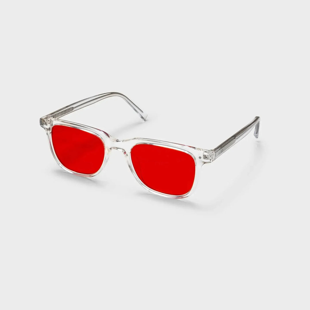 HEVO Vesta Transparent Sleep Lens