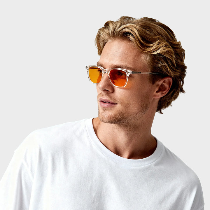 Vesta Transparent Relax Lens HEVO