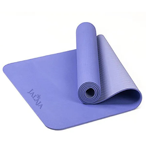 JALAJA EKOLOGISK YOGAMATTA