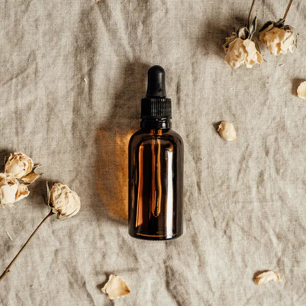 JALAJA EKOLOGISKT HÅRSERUM