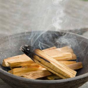ANDEKVARTS PALO SANTO RÖKELSE, 200 GRAM